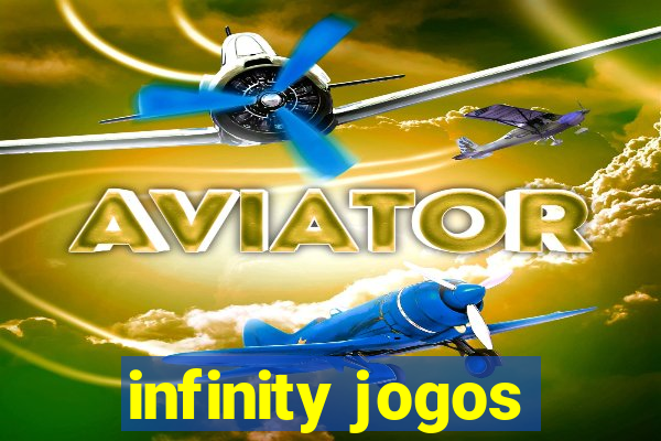 infinity jogos